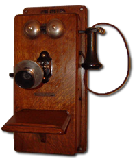 old phone