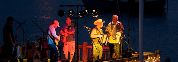 evening concert