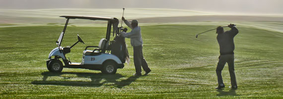golf